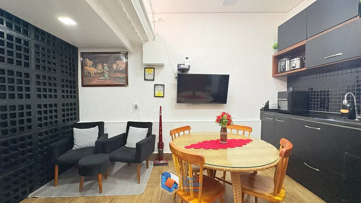 Casa, 3 quartos, 91 m² - Foto 24