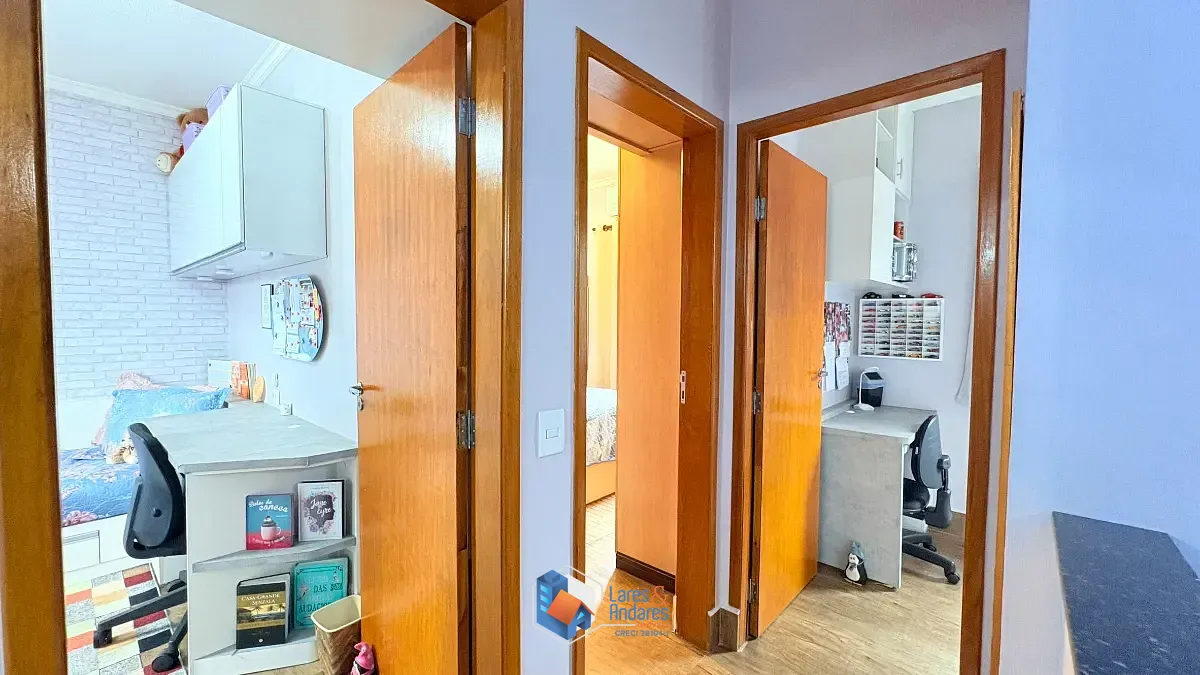 Casa, 3 quartos, 91 m² - Foto 44