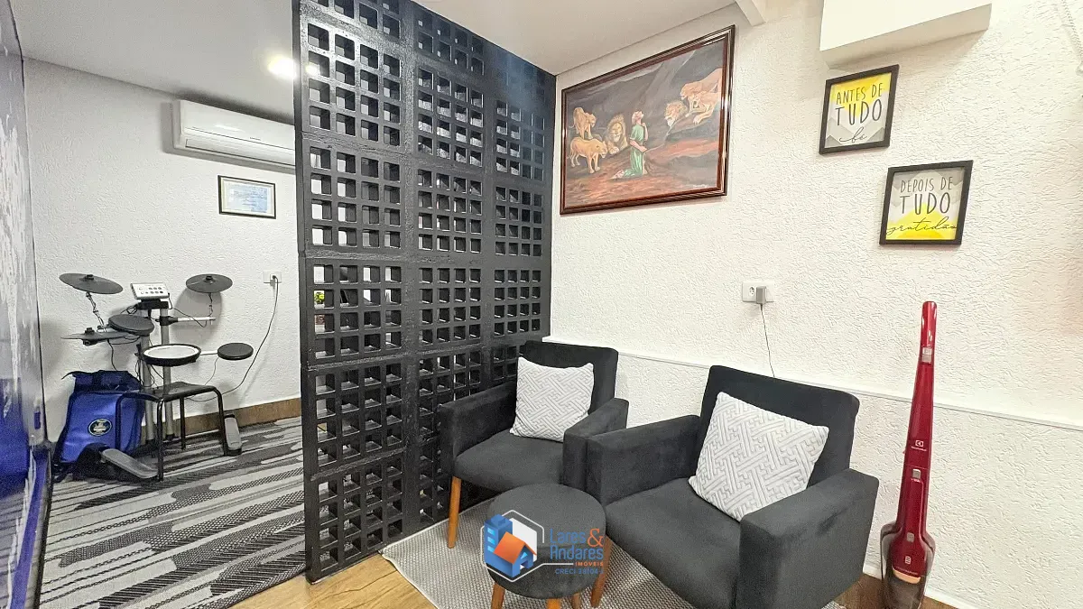 Casa, 3 quartos, 91 m² - Foto 33