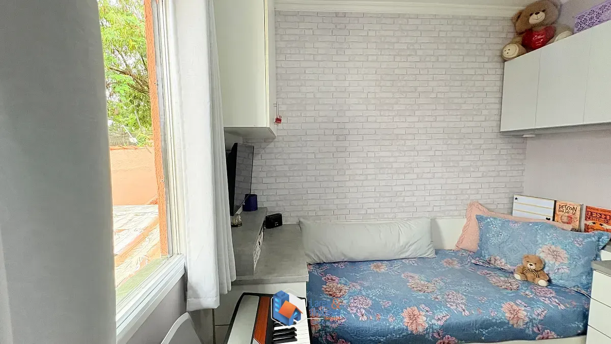 Casa, 3 quartos, 91 m² - Foto 56