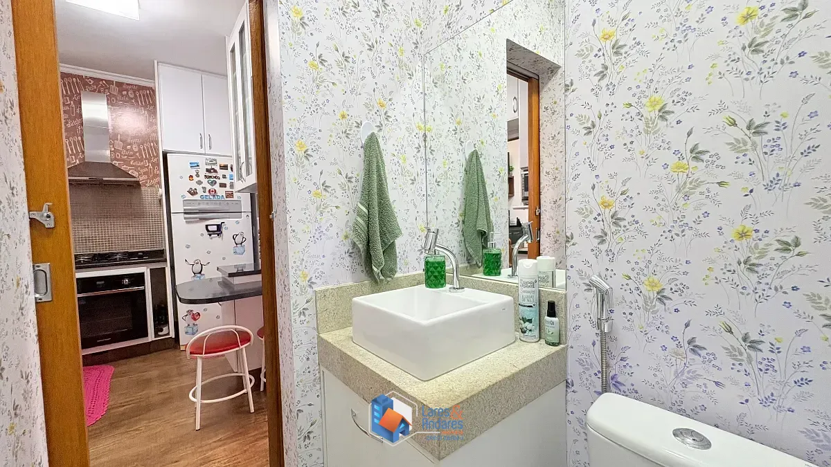 Casa, 3 quartos, 91 m² - Foto 23
