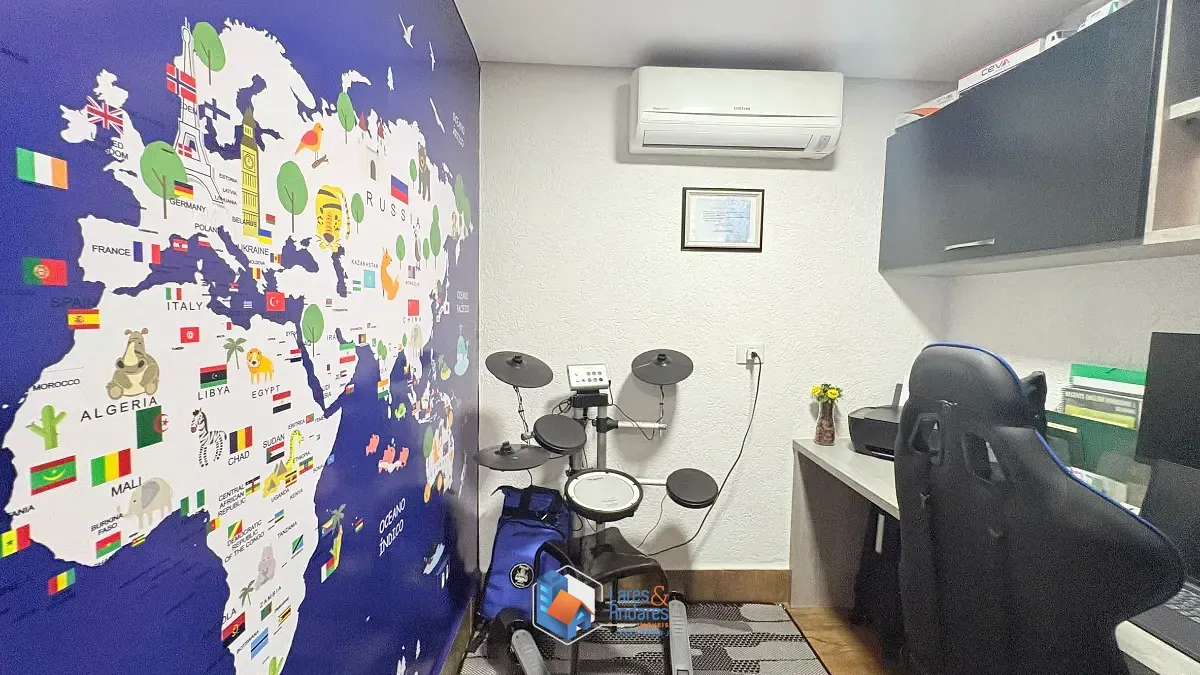 Casa, 3 quartos, 91 m² - Foto 36