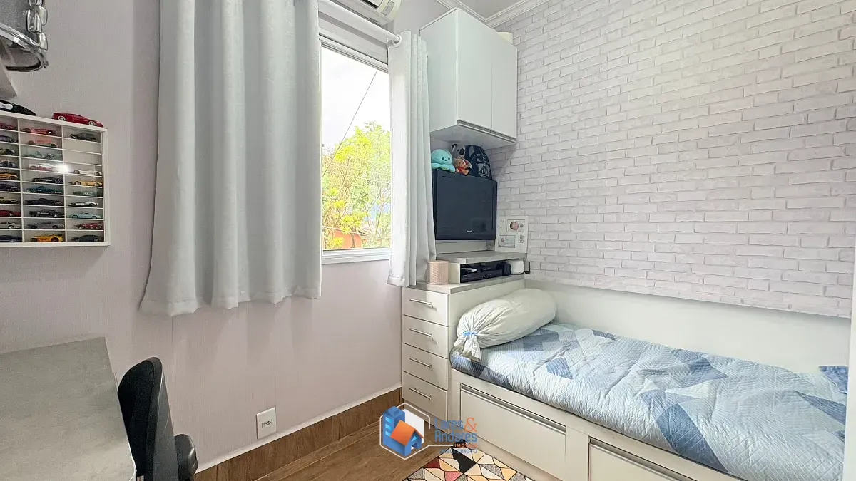 Casa, 3 quartos, 91 m² - Foto 58