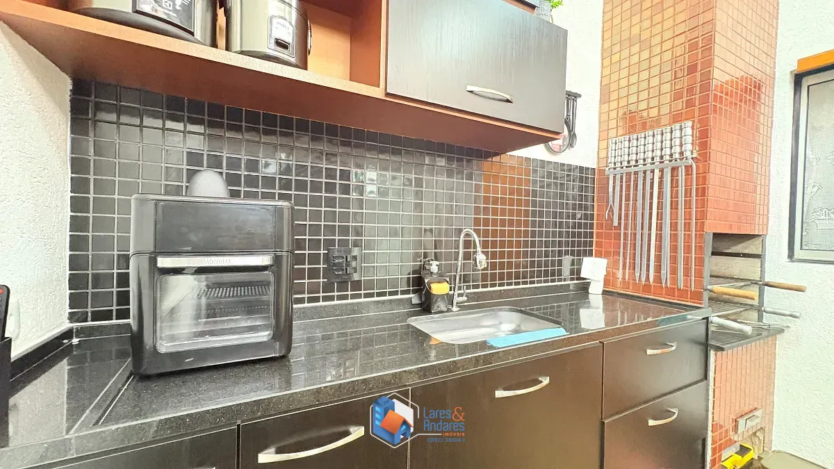 Casa, 3 quartos, 91 m² - Foto 30