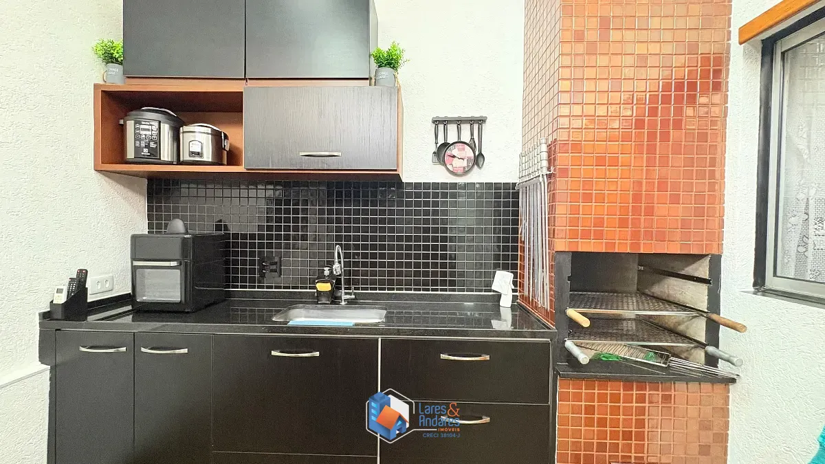 Casa, 3 quartos, 91 m² - Foto 29
