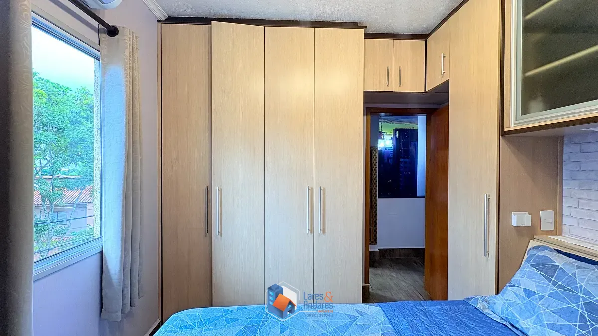 Casa, 3 quartos, 91 m² - Foto 49