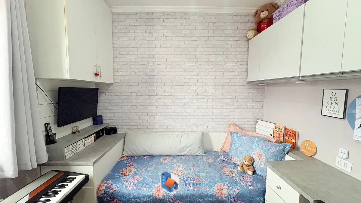 Casa, 3 quartos, 91 m² - Foto 52