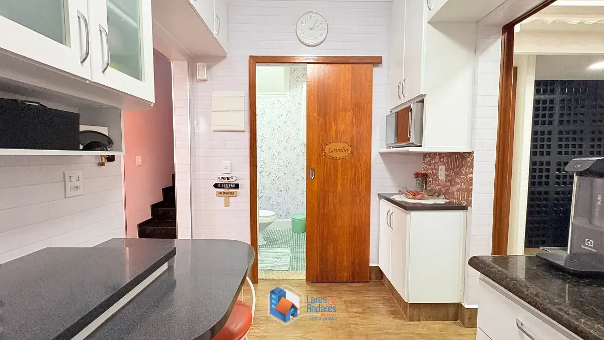 Casa, 3 quartos, 91 m² - Foto 16