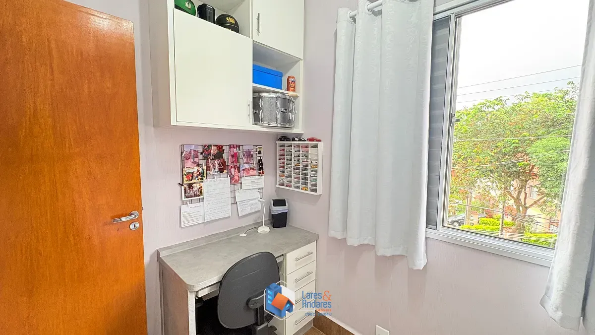 Casa, 3 quartos, 91 m² - Foto 61
