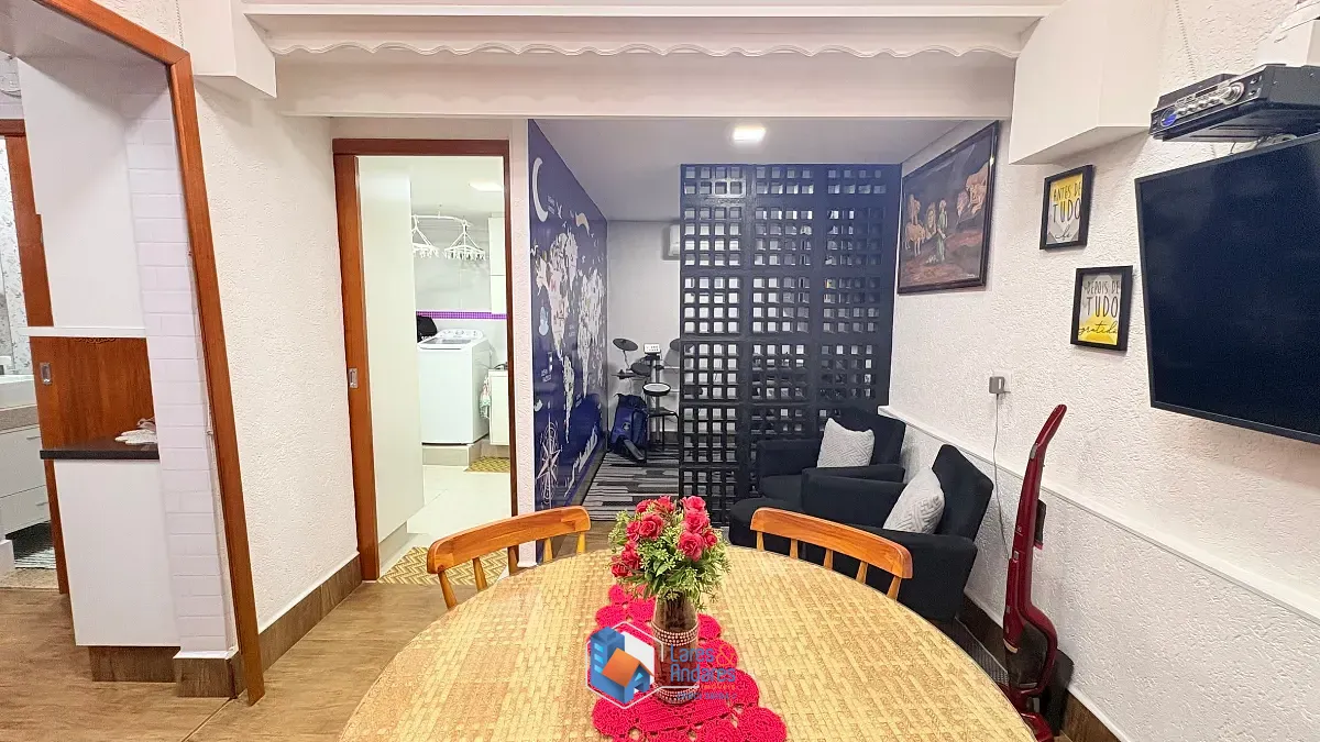 Casa, 3 quartos, 91 m² - Foto 32
