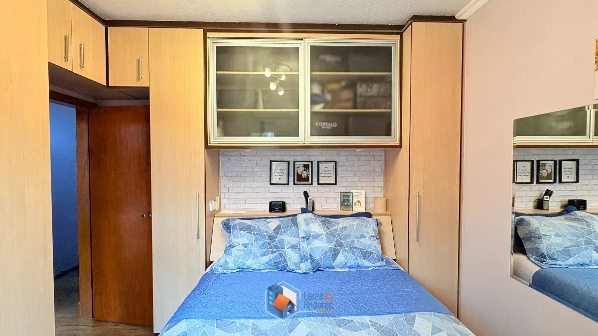 Casa, 3 quartos, 91 m² - Foto 46