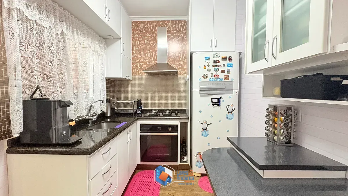 Casa, 3 quartos, 91 m² - Foto 14