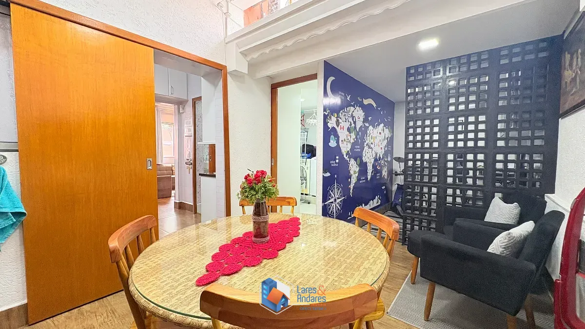 Casa, 3 quartos, 91 m² - Foto 31
