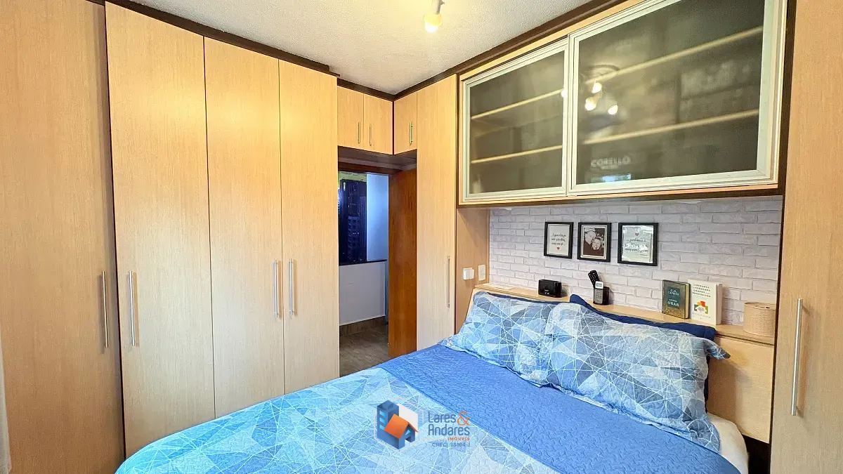 Casa, 3 quartos, 91 m² - Foto 47