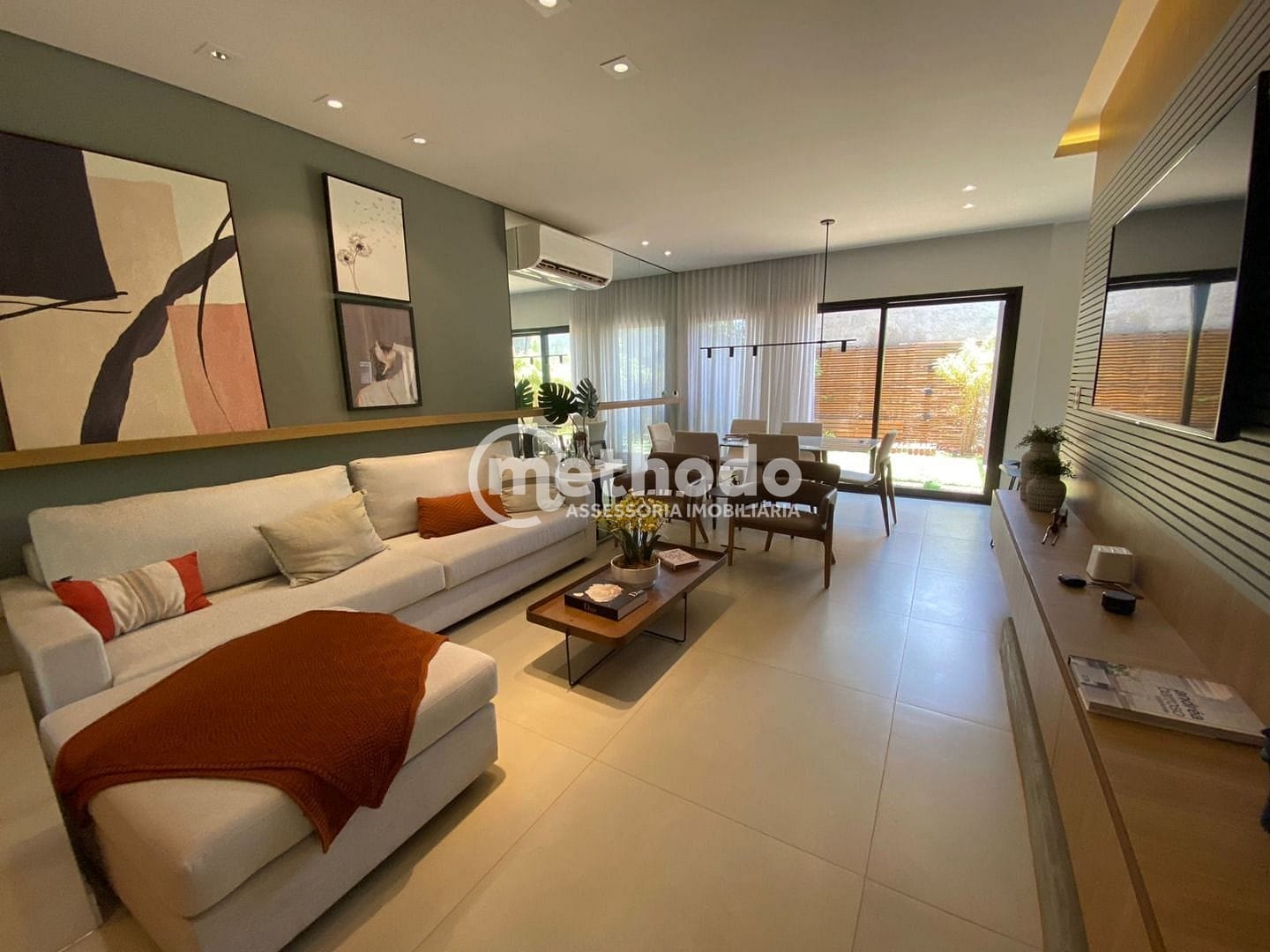 Casa, 3 quartos, 138 m² - Foto 13