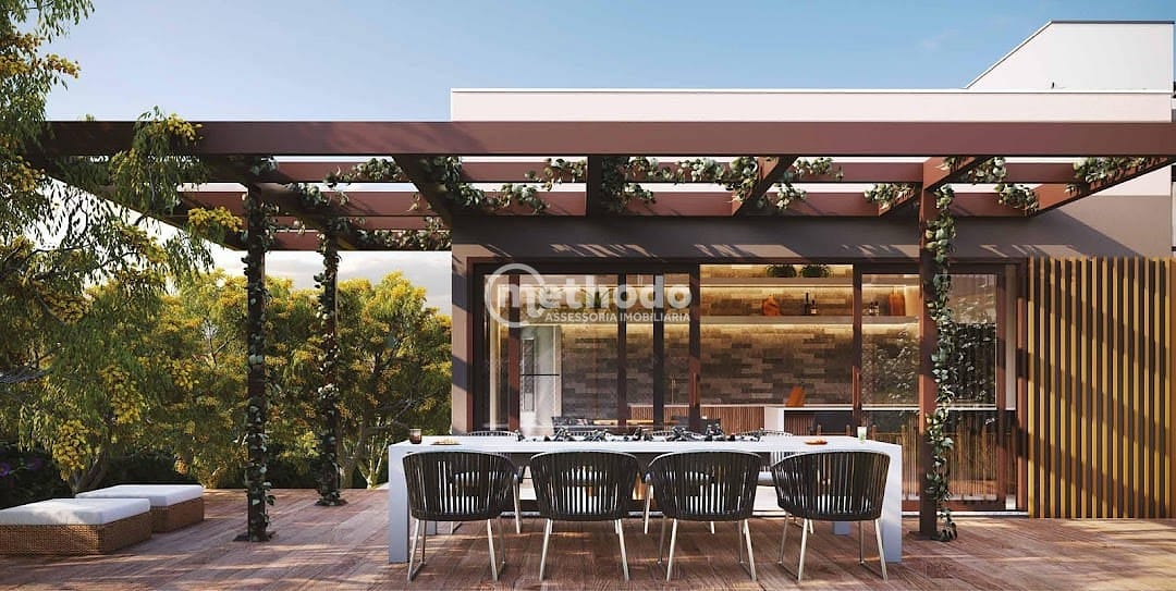 Casa, 3 quartos, 138 m² - Foto 17