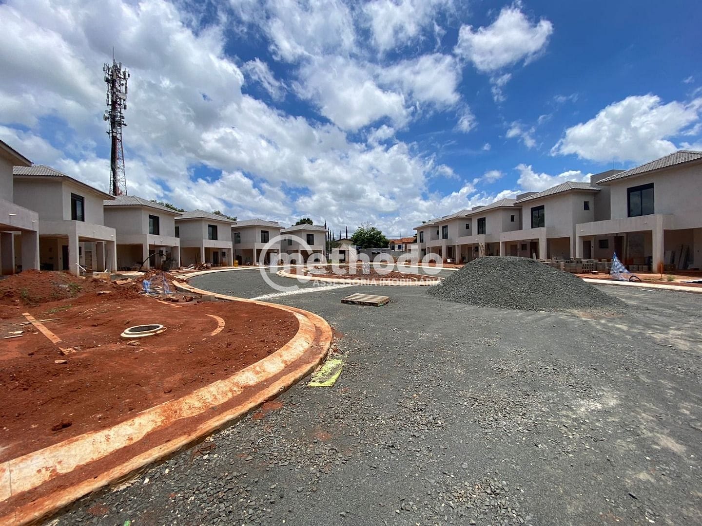 Casa, 3 quartos, 138 m² - Foto 30