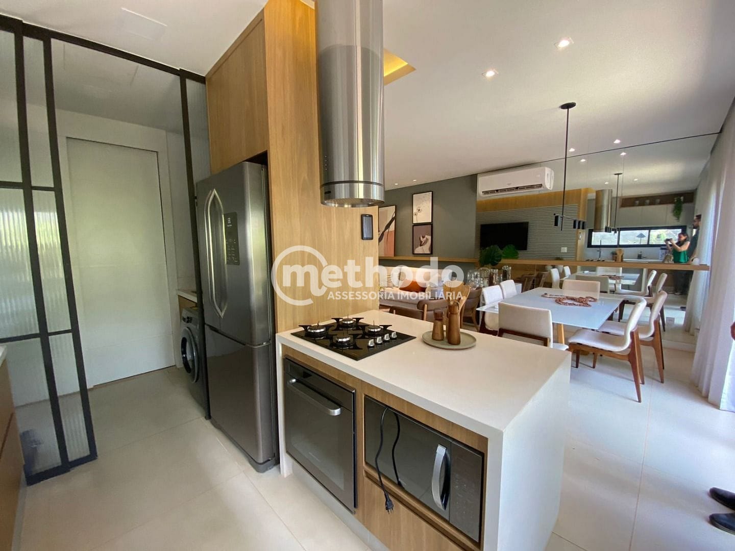 Casa, 3 quartos, 138 m² - Foto 4