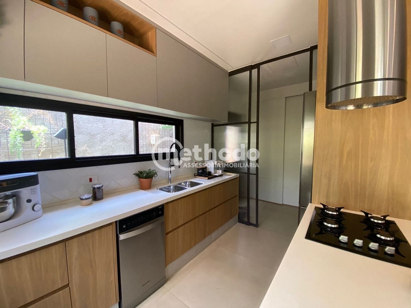 Casa, 3 quartos, 138 m² - Foto 3