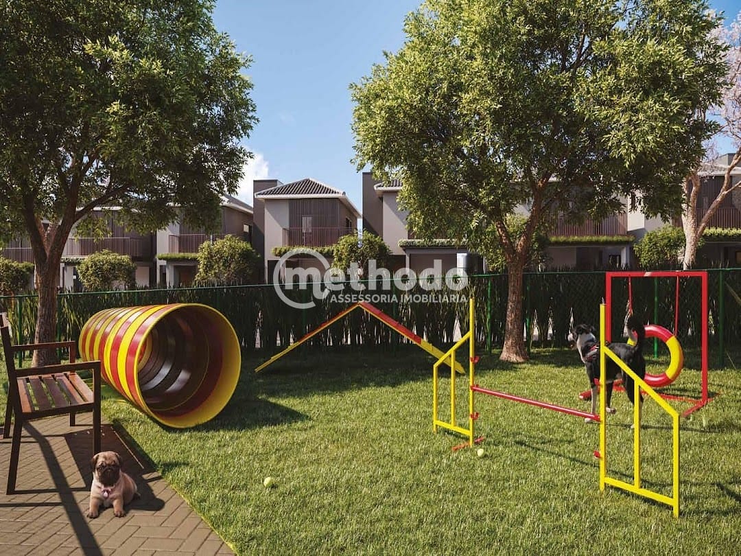 Casa, 3 quartos, 138 m² - Foto 20