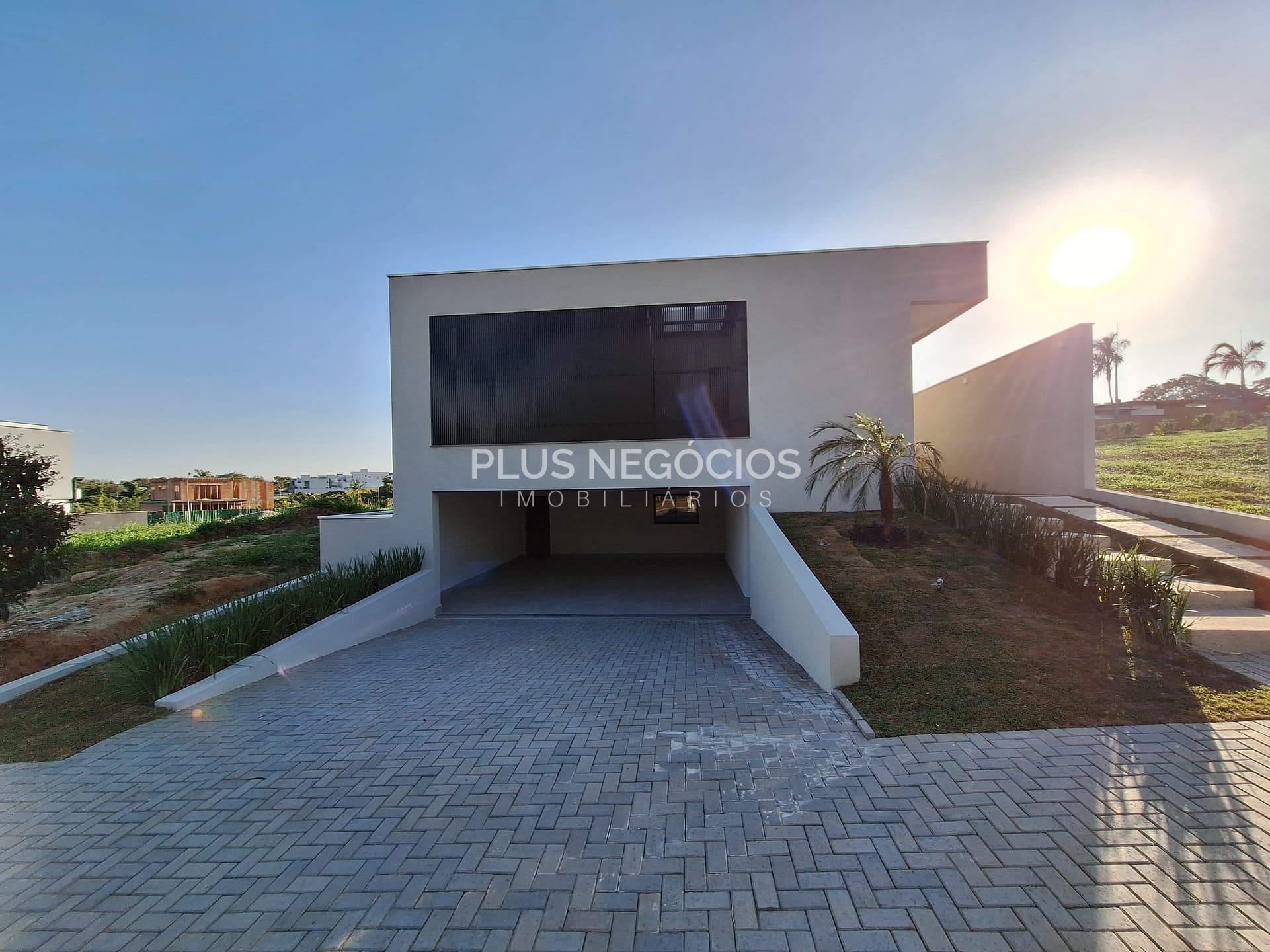 Casa, 3 quartos, 301 m² - Foto 1