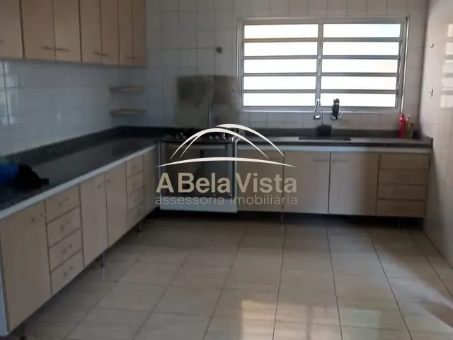 Casa com 180m² 4 quartos e 2 banheiros, à venda, no bairro JAGUARIBE em Osasco