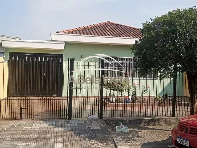 Casa com 180m² 4 quartos e 2 banheiros, à venda, no bairro JAGUARIBE em Osasco