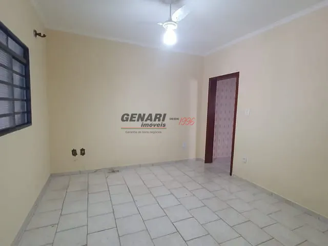 Casa com 150m² 2 quartos e 2 banheiros, à venda, no bairro Jardim Nova Indaiá em Indaiatuba