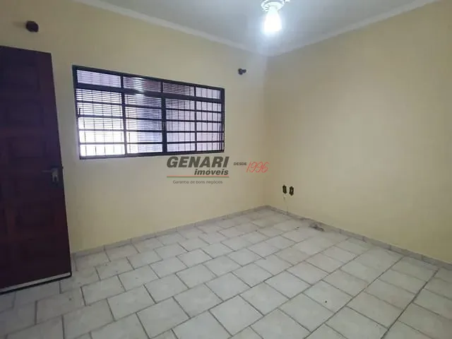 Casa com 150m² 2 quartos e 2 banheiros, à venda, no bairro Jardim Nova Indaiá em Indaiatuba