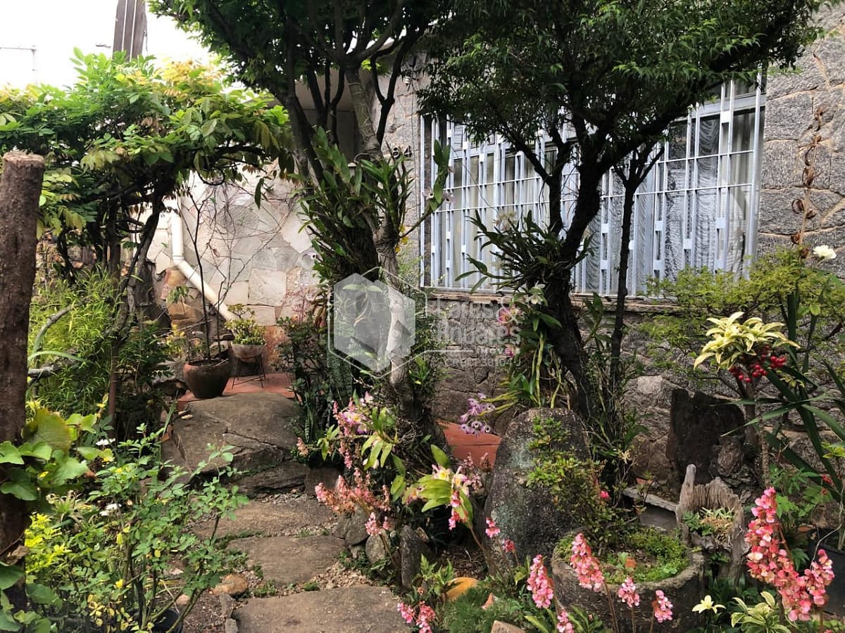 Casa, 4 quartos, 177 m² - Foto 5