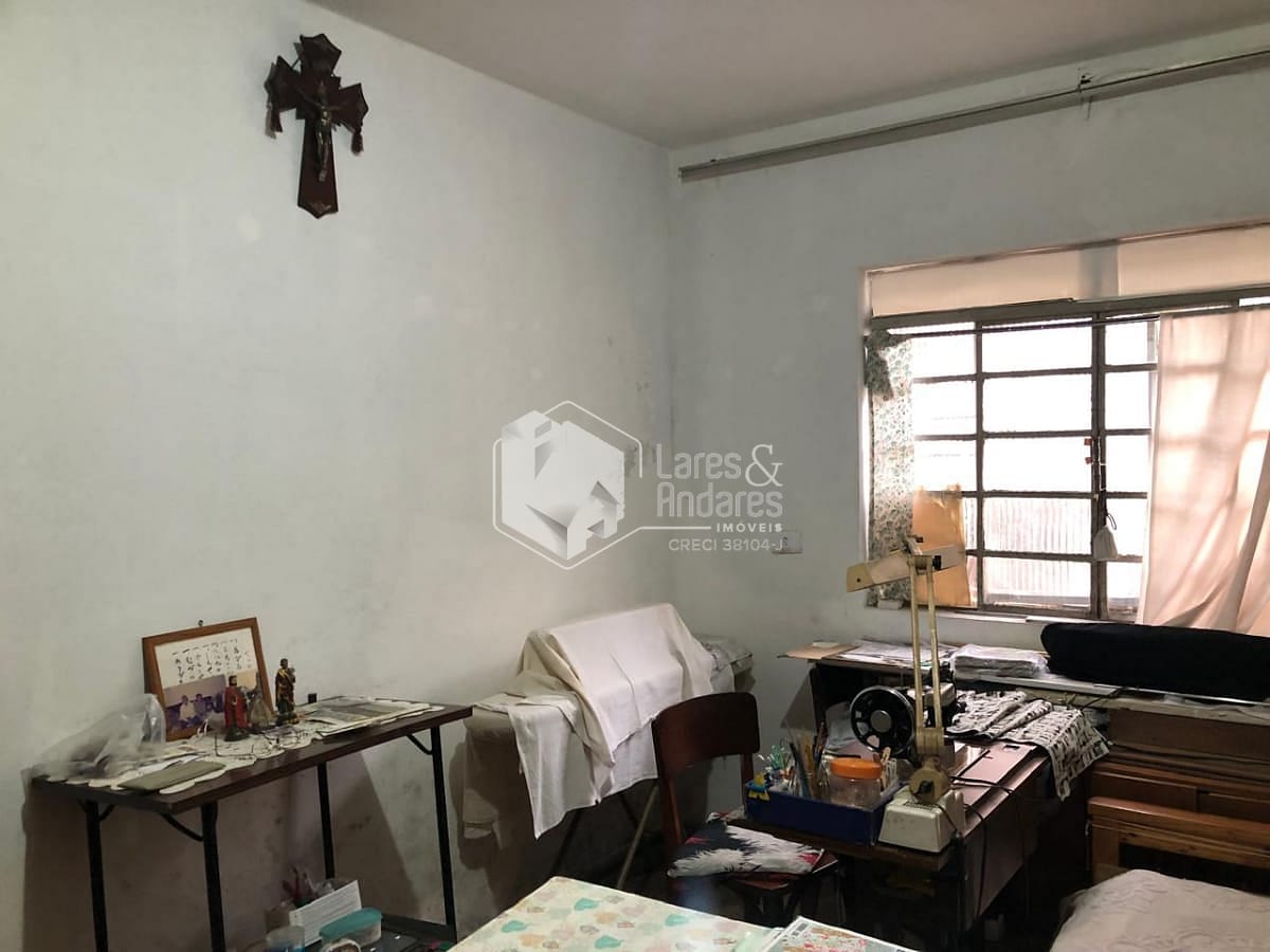 Casa, 4 quartos, 177 m² - Foto 24