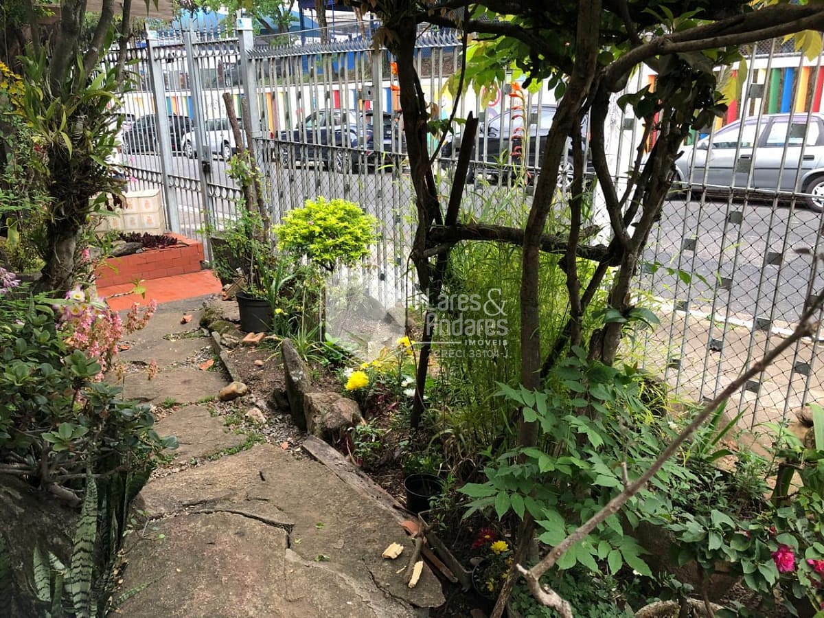 Casa, 4 quartos, 177 m² - Foto 8