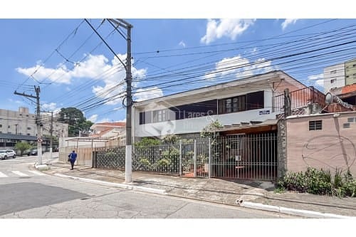 Casa, 4 quartos, 177 m² - Foto 1