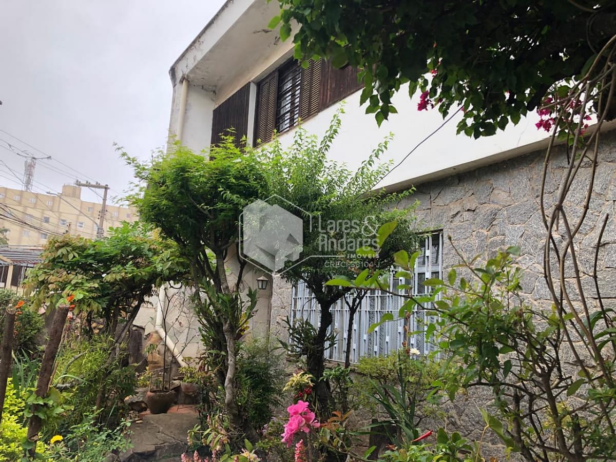 Casa, 4 quartos, 177 m² - Foto 3