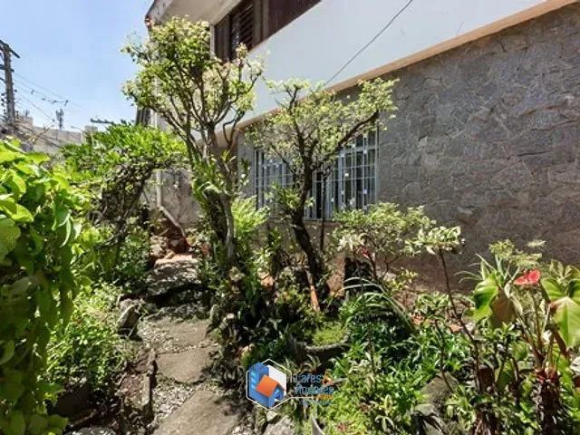 Casa com 220m² 4 quartos e 2 banheiros, à venda, no bairro Jabaquara em São Paulo