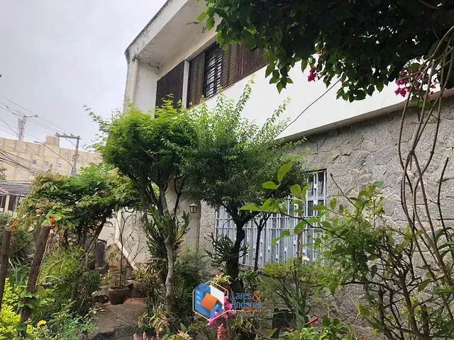 Casa com 220m² 4 quartos e 2 banheiros, à venda, no bairro Jabaquara em São Paulo