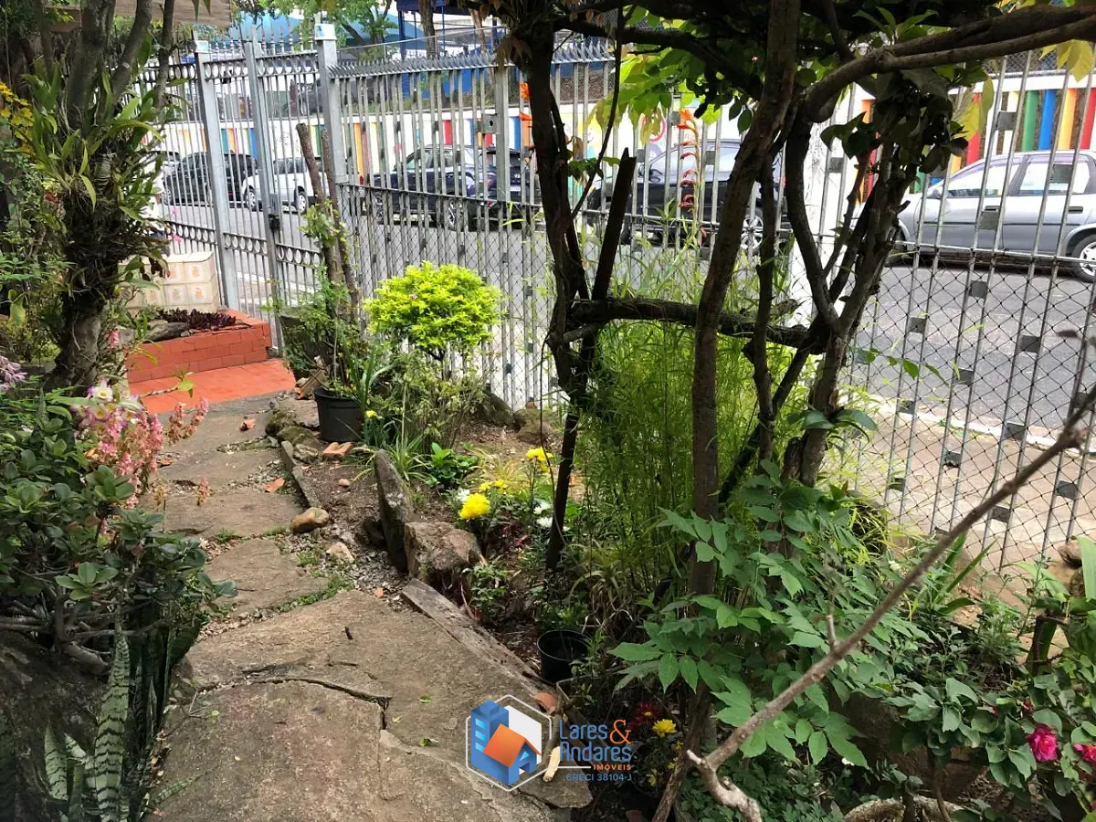 Casa, 4 quartos, 177 m² - Foto 22