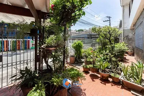 Casa, 4 quartos, 177 m² - Foto 25