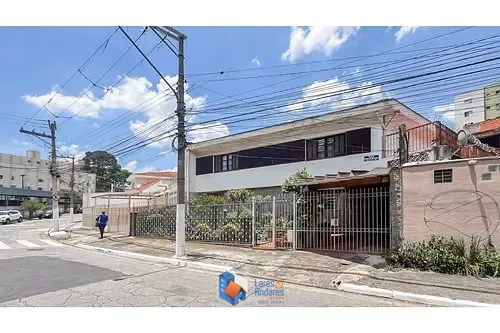 Casa, 4 quartos, 177 m² - Foto 1