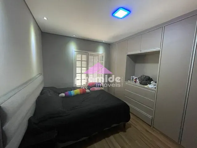 Casa com 125m² 3 quartos e 2 banheiros, à venda, no bairro Jardim das Indústrias em São José dos Campos