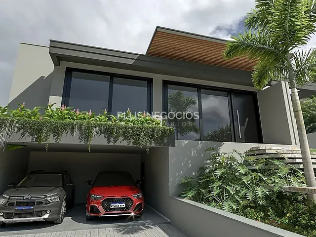 Casa com 350m² 3 quartos e 6 banheiros, à venda, no bairro Parque Reserva Fazenda Imperial em Sorocaba