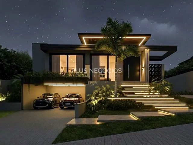 Casa com 350m² 3 quartos e 6 banheiros, à venda, no bairro Parque Reserva Fazenda Imperial em Sorocaba