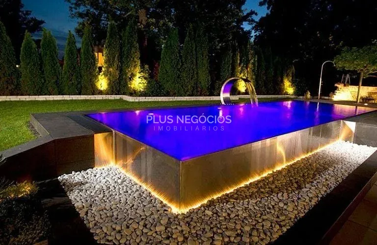 Casa, 3 quartos, 350 m² - Foto 1