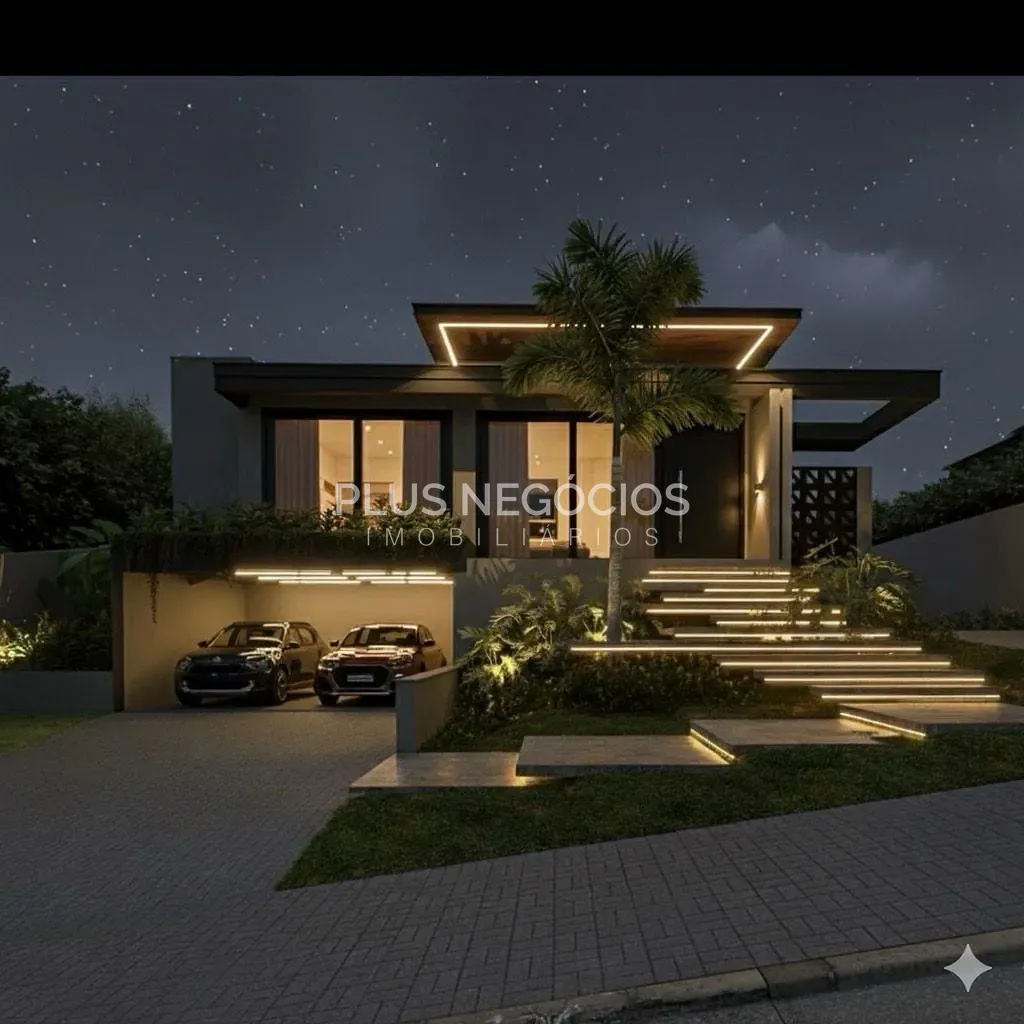 Casa, 3 quartos, 350 m² - Foto 7