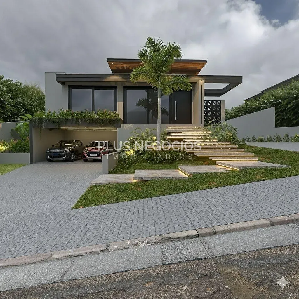 Casa, 3 quartos, 350 m² - Foto 8