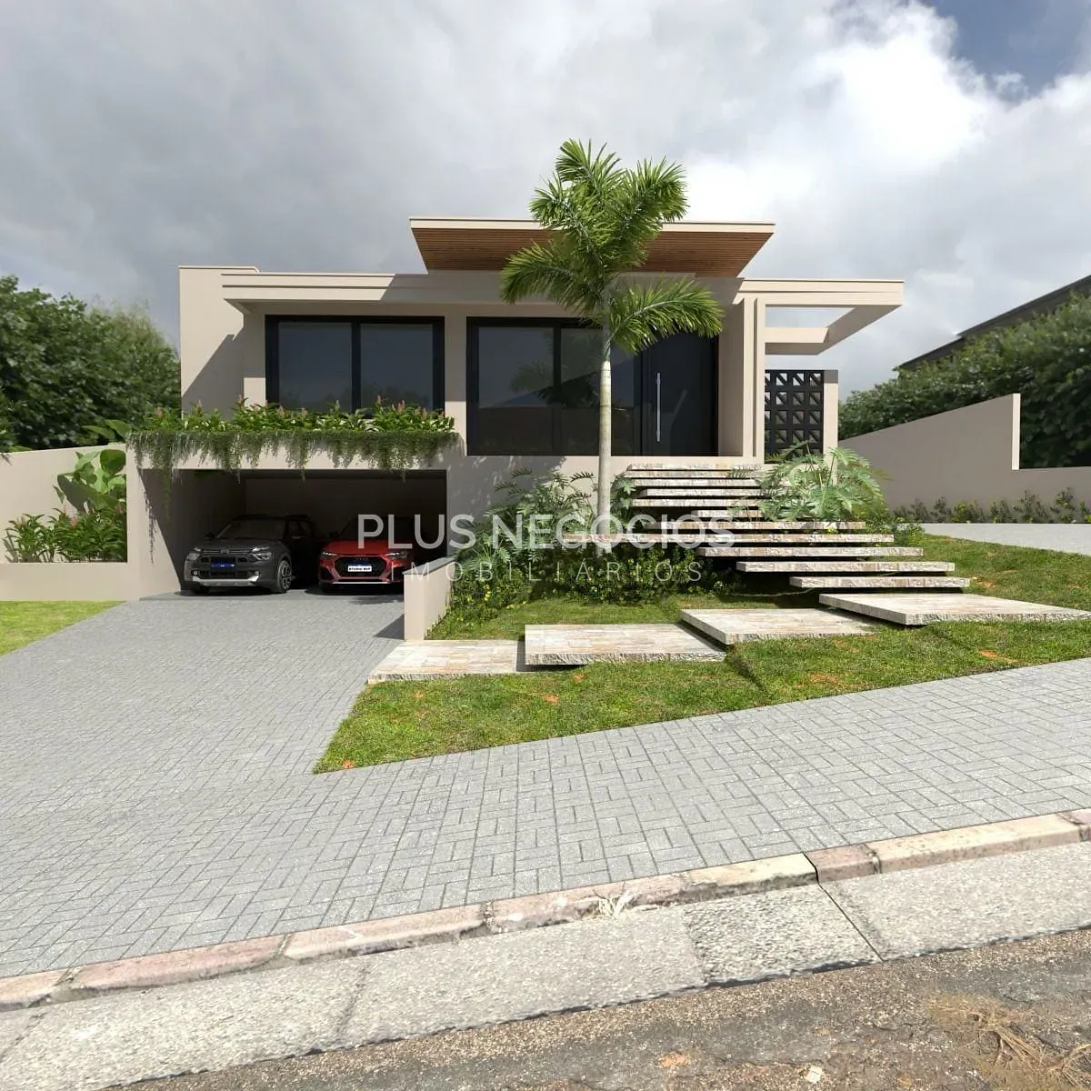 Casa, 3 quartos, 350 m² - Foto 9