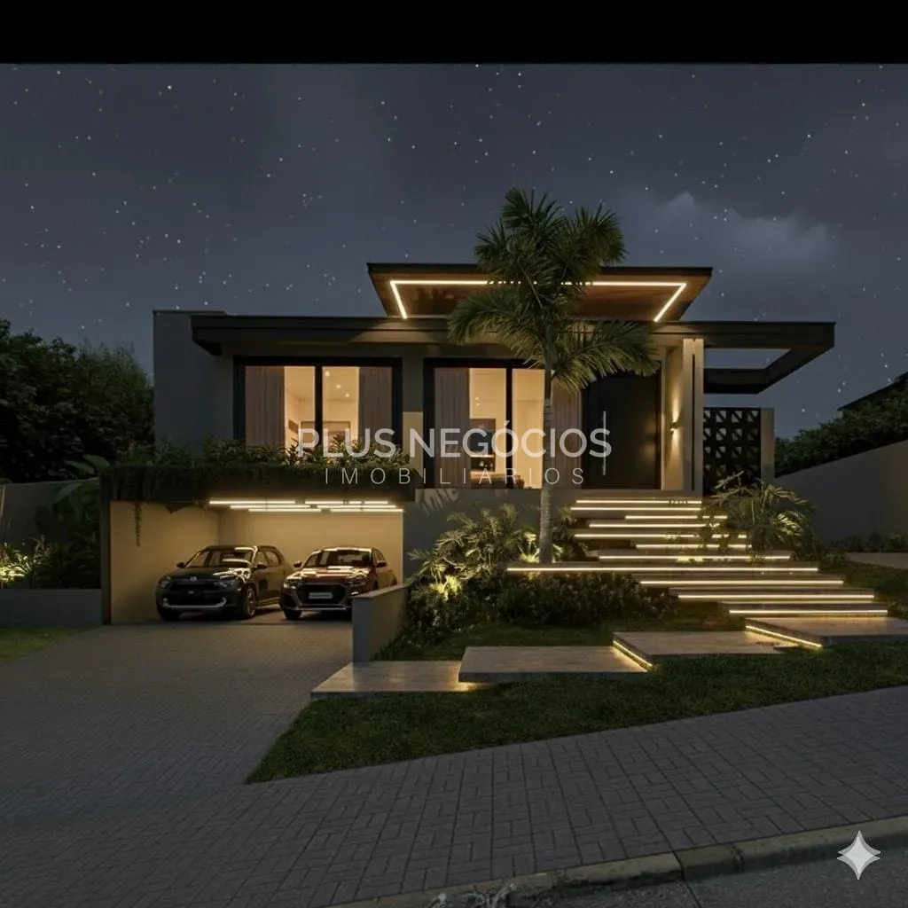 Casa, 3 quartos, 350 m² - Foto 10
