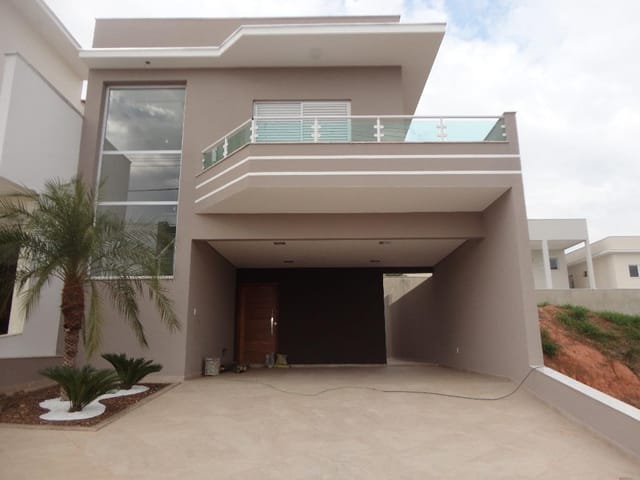 Foto do Casa - Casa  residencial à venda, Condomínio Villagio Milano, Sorocaba. | Ary Proenca Negócios Imobiliários Ltda
