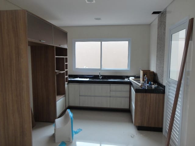 Foto do Casa - Casa  residencial à venda, Condomínio Villagio Milano, Sorocaba. | Ary Proenca Negócios Imobiliários Ltda