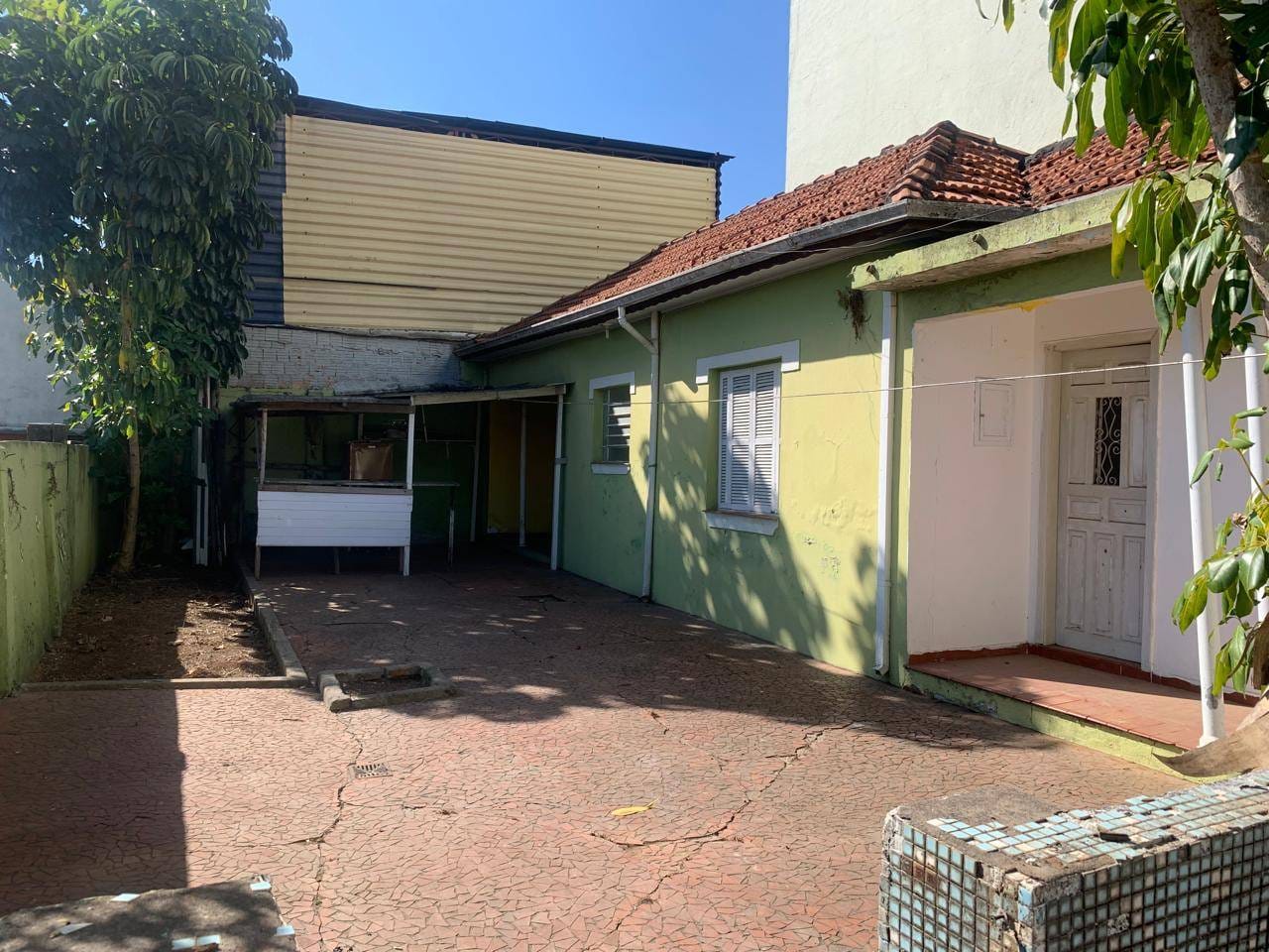 Casa à venda, Osvaldo Cruz, São Caetano do Sul, SP